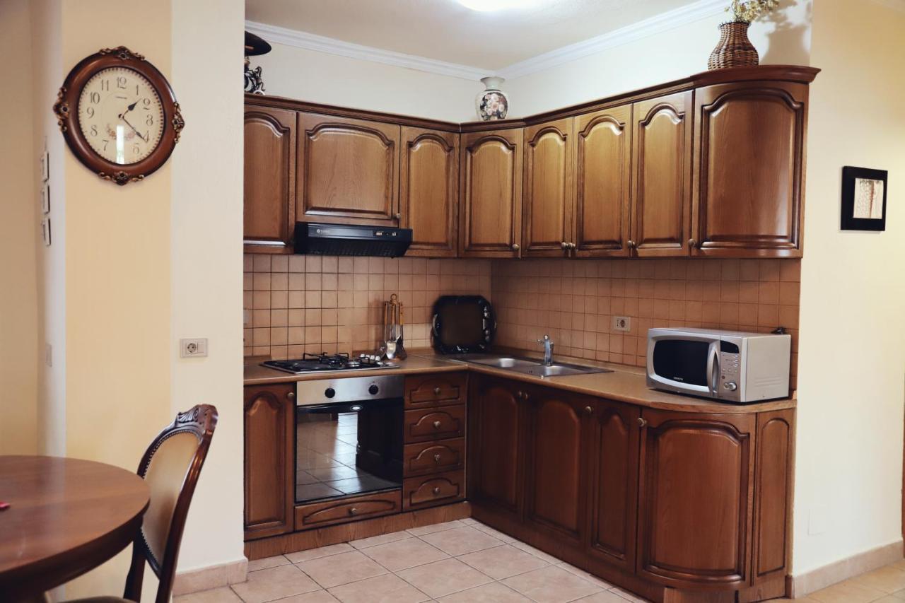 Tirana Taiwan Center Apartment Exterior foto